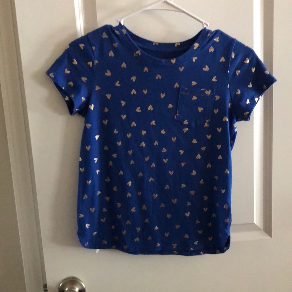 Cat&Jack shirt